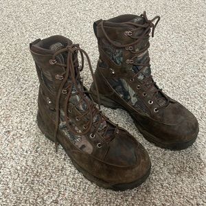 Danner Hunting Boots